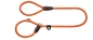 Preview: Hunter Retrieverleine Freestyle orange